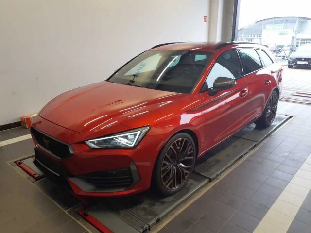 Cupra Leon 2.0 TSI ST