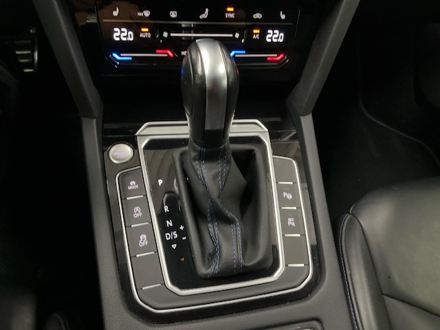 Volkswagen Arteon Shooting Brake 2.0 TSI DSG