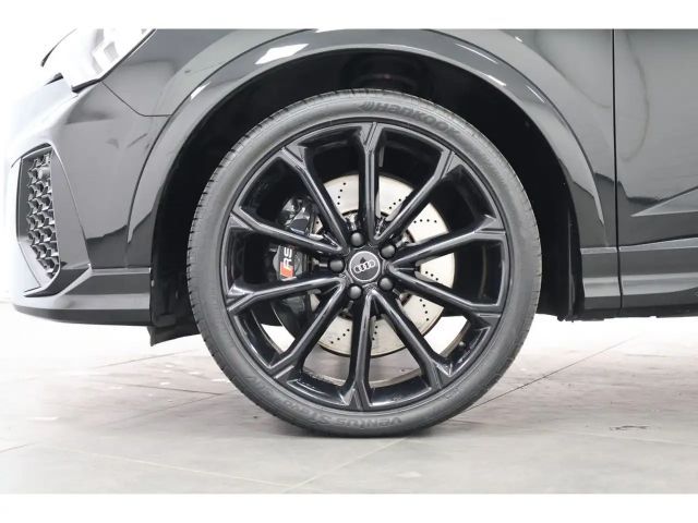 Audi RS Q3 Quattro S-Tronic Sportback