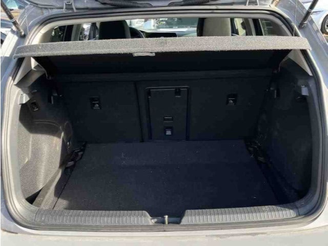 Volkswagen Golf 1.5 eTSI DSG Golf VIII Move