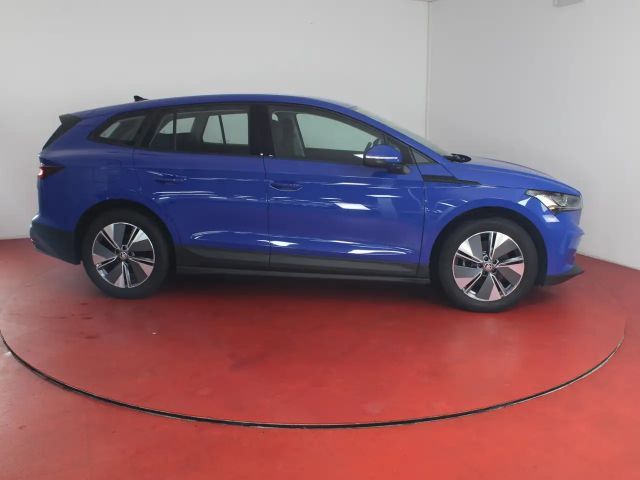 Skoda Enyaq iV 50