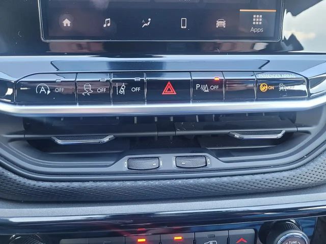 Jeep Compass Night Eagle