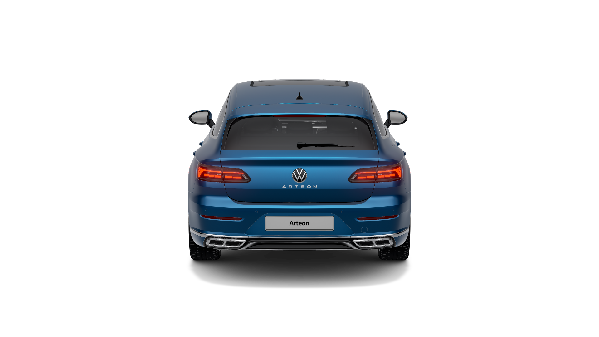 Volkswagen Arteon Shooting Brake 2.0 TDI R-Line