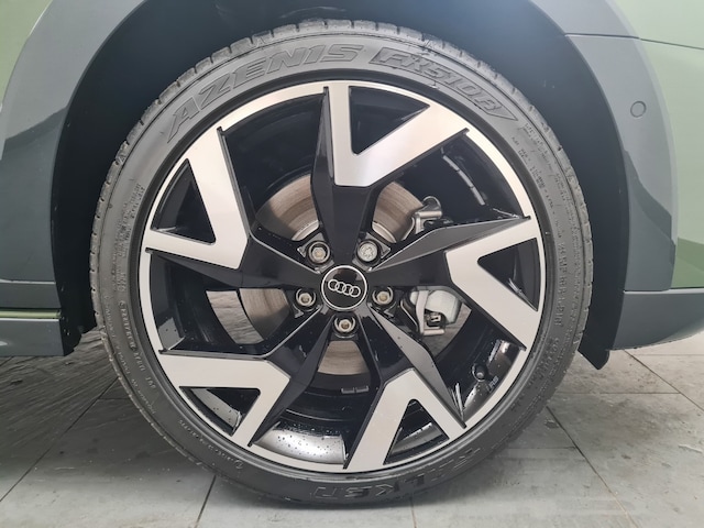 Audi A3 35 TDI S-Tronic