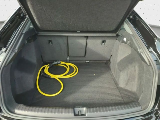 Audi Q4 e-tron 40