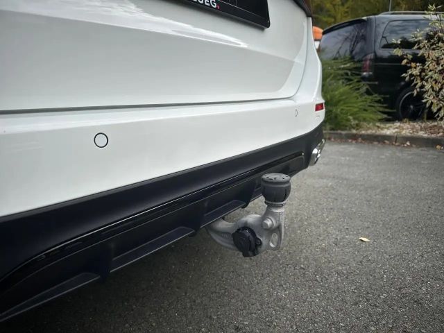 Mercedes-Benz E 220 AMG Line E 220 d Estate