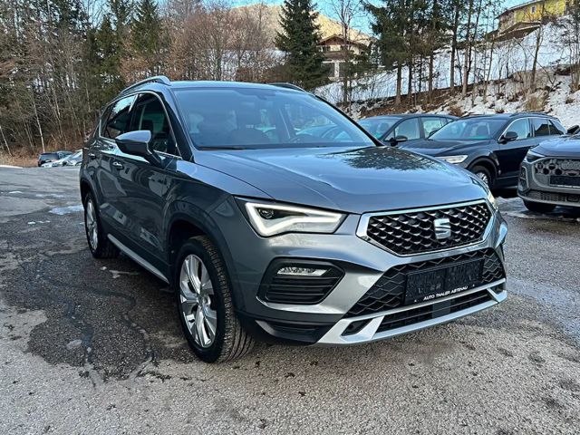 Seat Ateca DSG