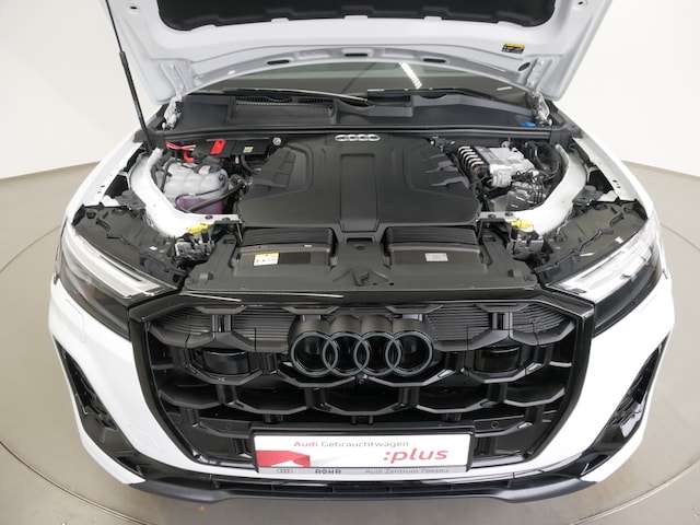 Audi Q7 45 TDI Quattro S-Line