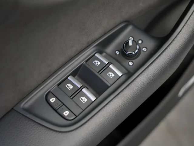 Audi Q8 50 TDI Quattro S-Line