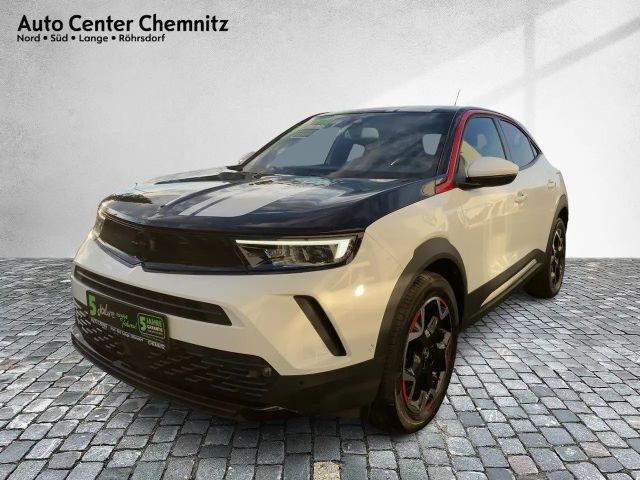 Opel Mokka GS-Line Grand Sport