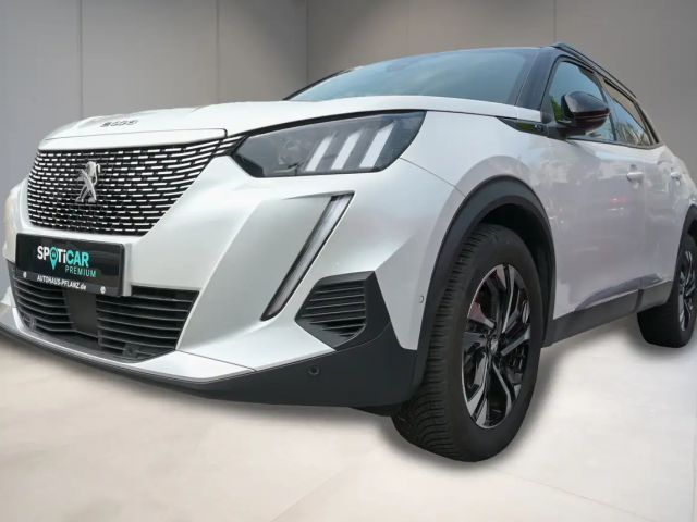 Peugeot 2008 GT-Line