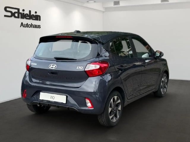 Hyundai i10 1.2 Trend