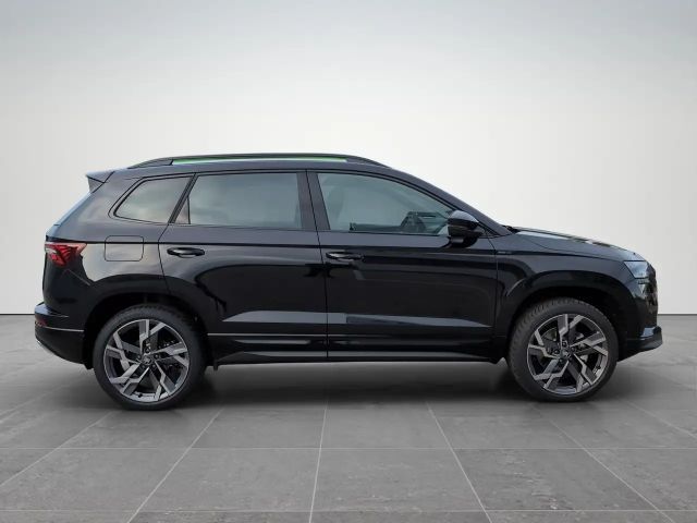 Skoda Karoq 4x4 Sportline