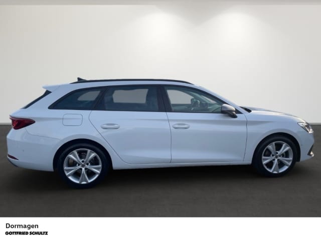 Seat Leon 1.5 eTSI DSG Sportstourer