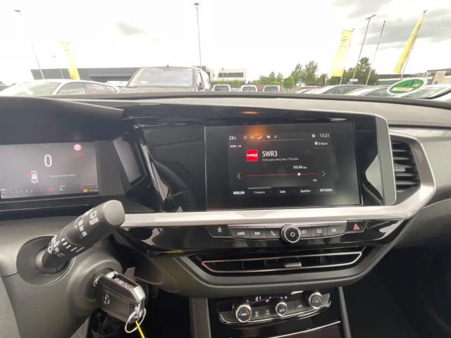 Opel Grandland X 1.2 Turbo Enjoy Turbo
