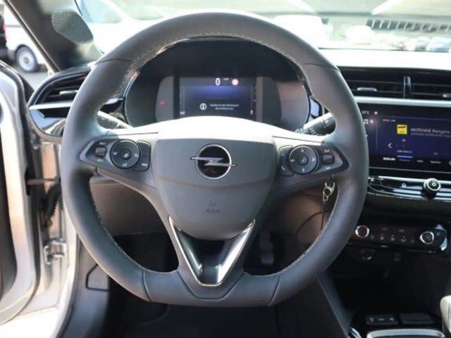 Opel Corsa GS-Line Grand Sport