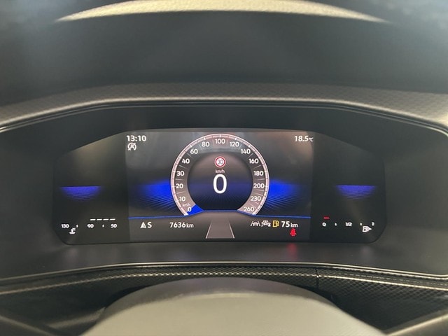 Volkswagen T-Cross 1.0 TSI IQ.Drive Life