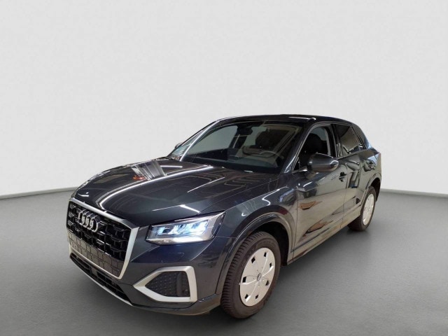 Audi Q2 35 TFSI S-Tronic