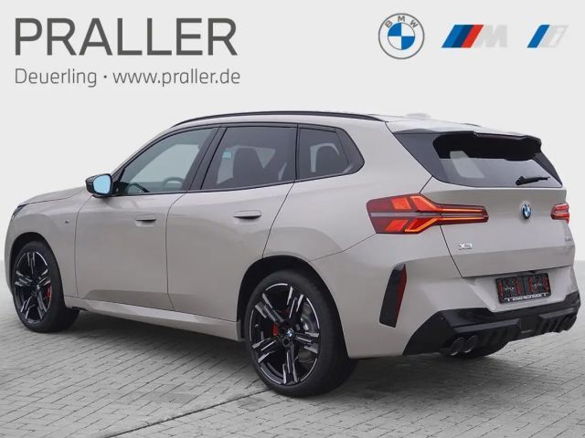 BMW X3 M-Sport