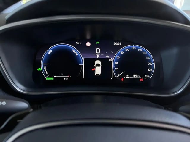 Toyota Corolla Hybride Touring