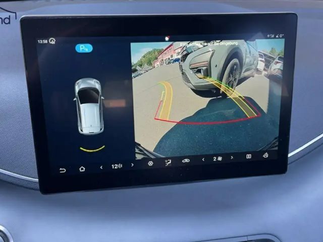 BYD Dolphin Surf Boost