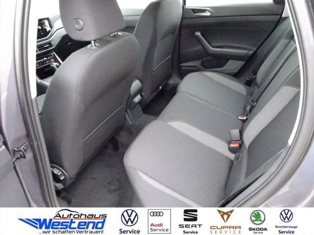 Volkswagen Polo 1.0 TSI DSG Life