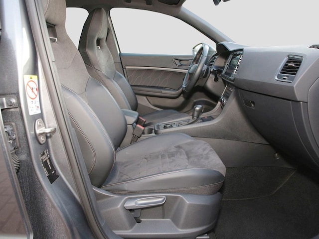 Cupra Ateca 2.0 TSI 4Drive VZ