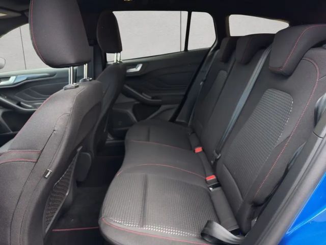 Ford Focus EcoBoost ST Line Wagon