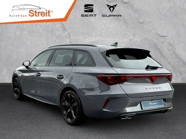 Cupra Leon DSG Sportstourer