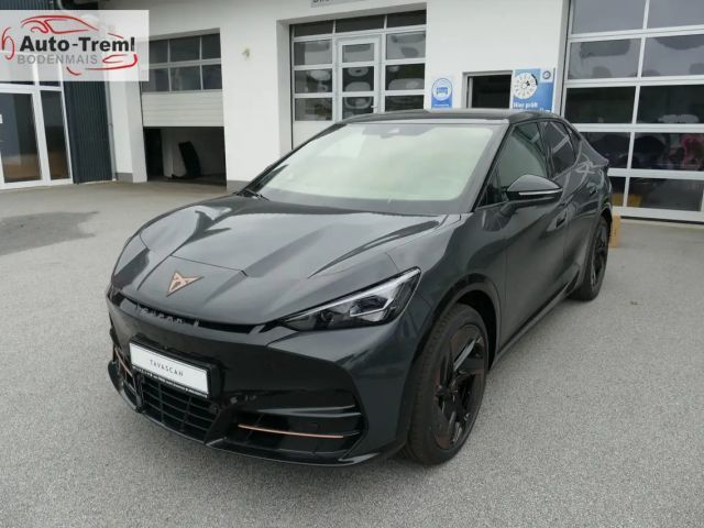 Cupra Tavascan 4Drive Adrenaline VZ