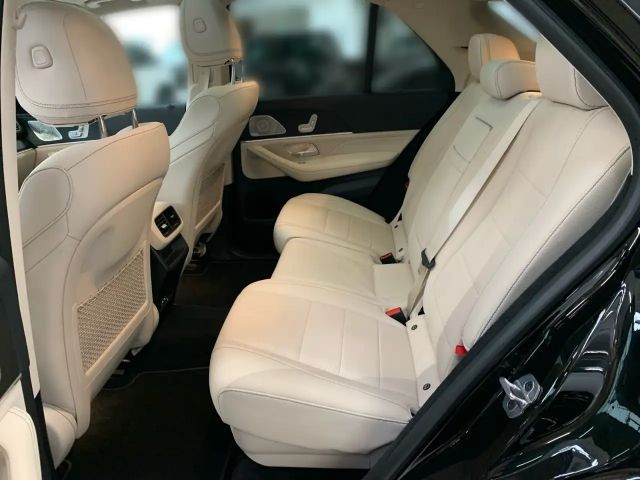 Mercedes-Benz GLE 450 4MATIC AMG Line