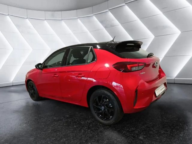 Opel Corsa 1.2 Turbo Turbo