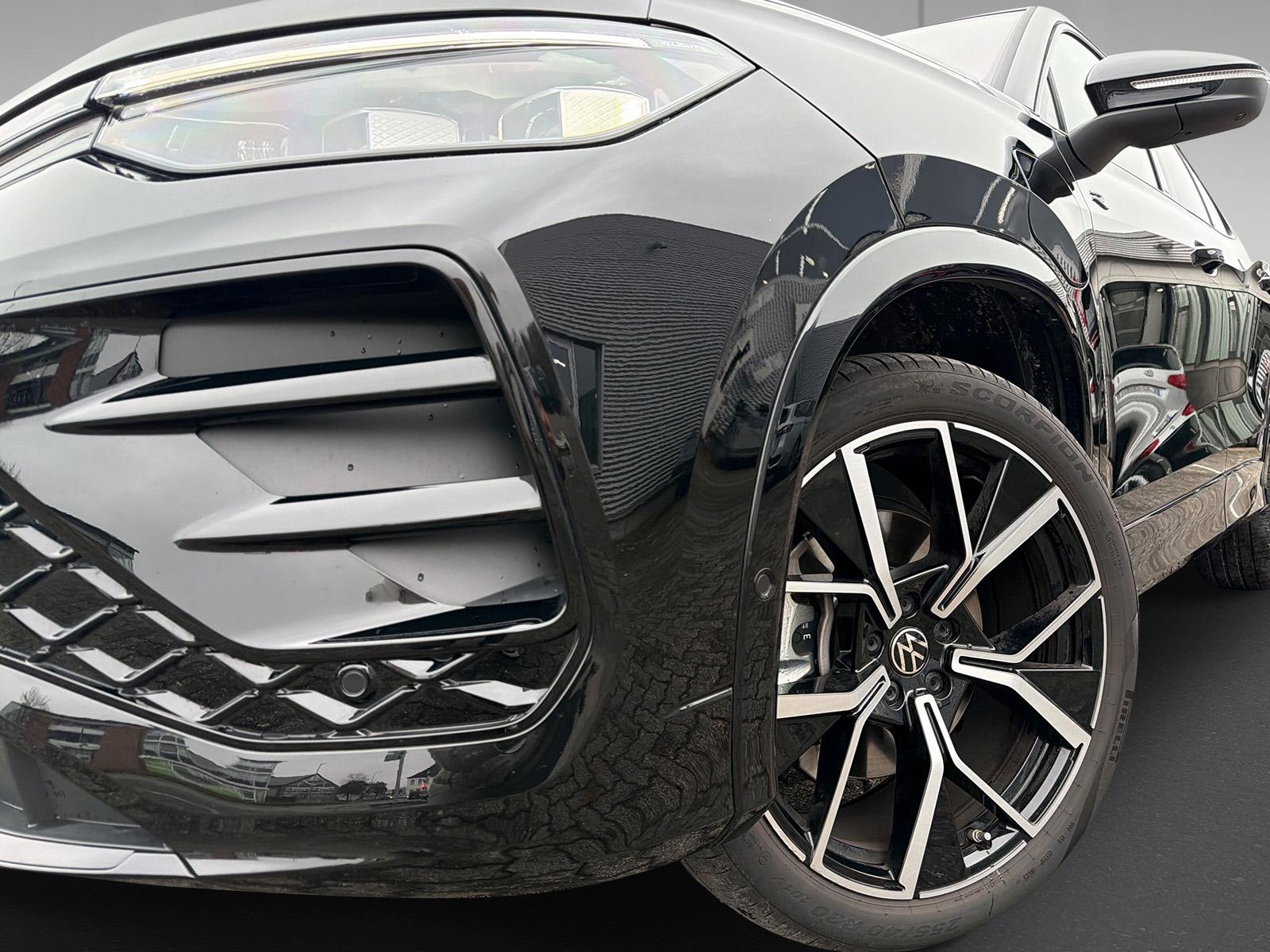 Volkswagen Tayron IQ.Drive R-Line eHybrid