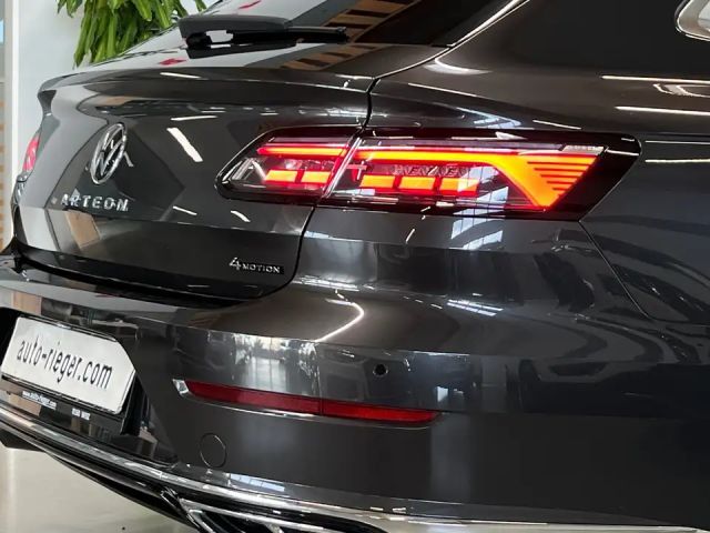 Volkswagen Arteon 4Motion R-Line