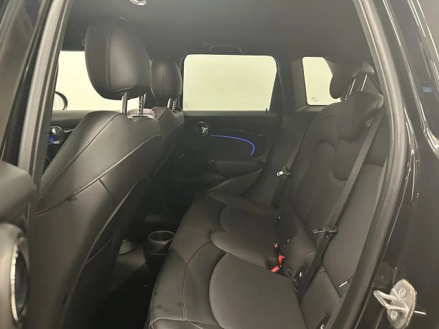 MINI Cooper S 5-deurs