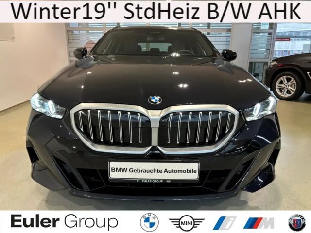 BMW 540 540d M-Sport