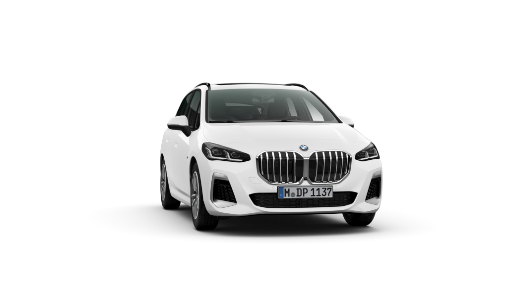BMW 223 223i xDrive