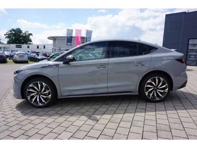 Skoda Enyaq Coupe Sportline