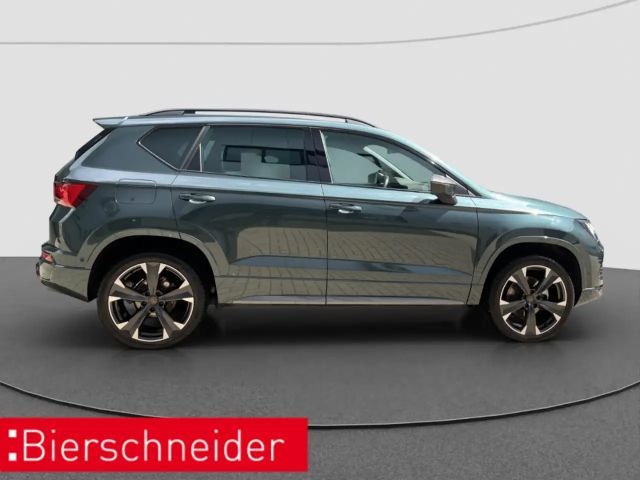 Cupra Ateca 1.5 TSI DSG