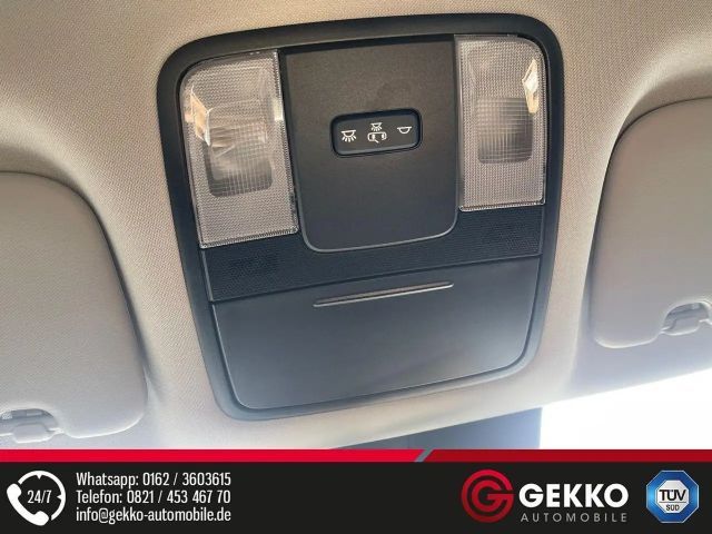 Kia XCeed SUV +APP+KAMERA+SZH+DAB+ACC+Regensensor+Metallic