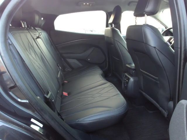 Ford Mustang Mach-E Extended range