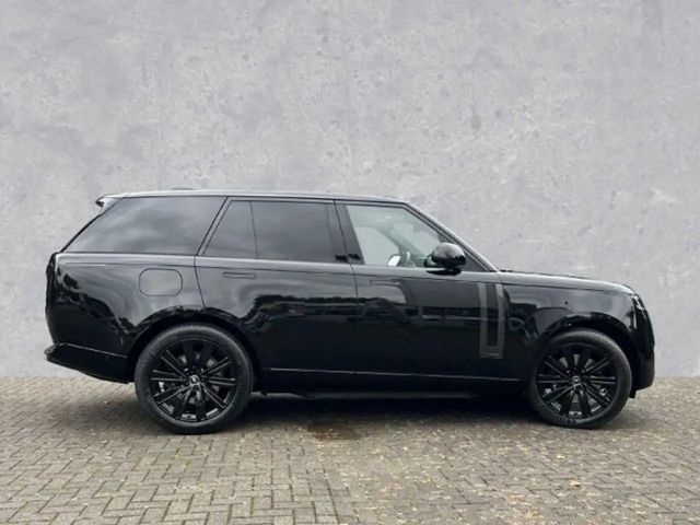 Land Rover Range Rover P550e Benzin Plug-In-Hybrid Hybrid A Park-Assisten