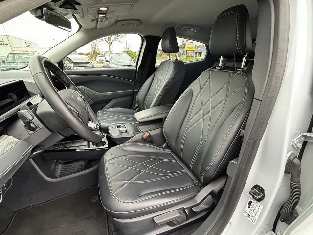 Ford Mustang Mach-E Extended range RWD