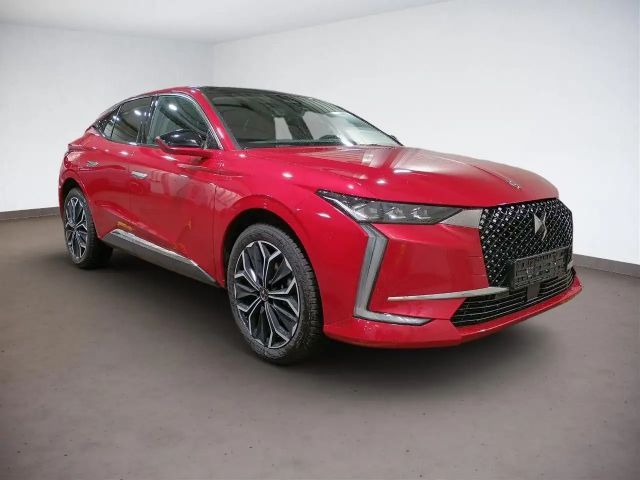 DS DS 4 Mobiles
