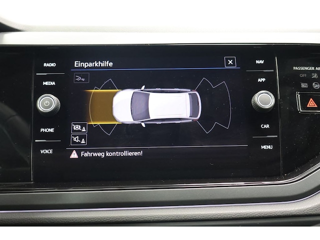 Volkswagen Taigo 1.0 TSI DSG R-Line