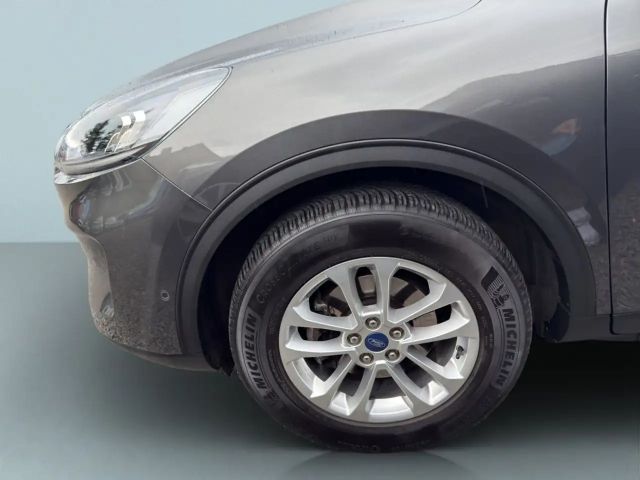 Ford Kuga EcoBoost Titanium