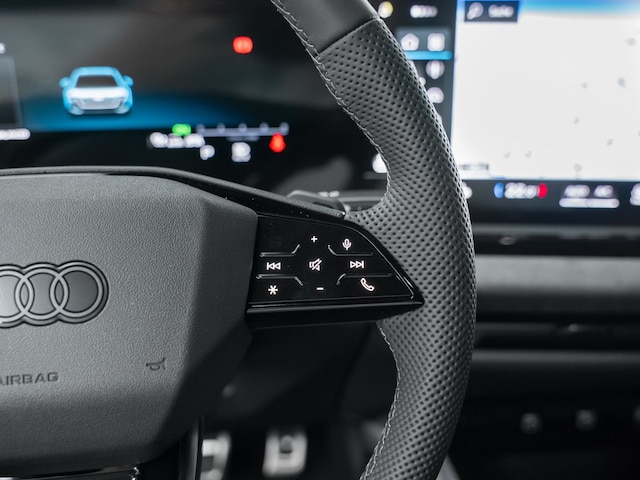 Audi A5 Quattro S-Tronic