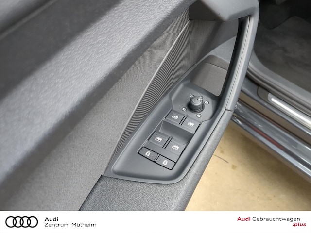 Audi A3 35 TDI S-Tronic Sportback