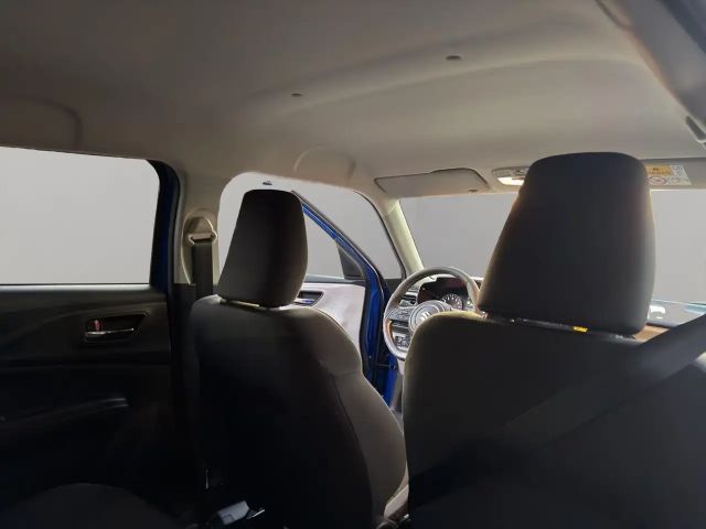 Suzuki Swift Comfort DualJet Hybrid