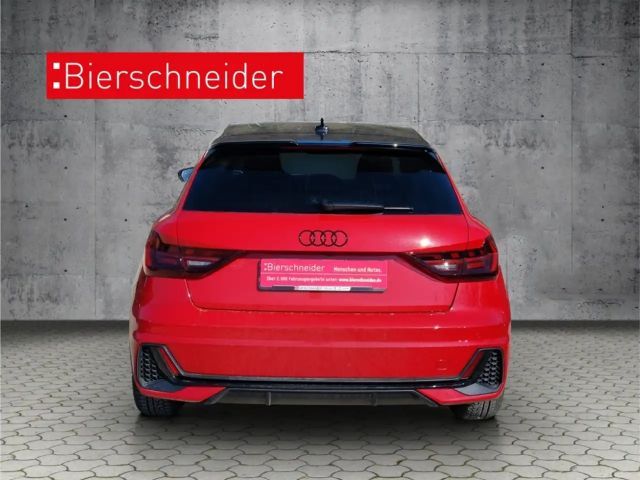 Audi A1 30 TFSI S-Tronic Sportback